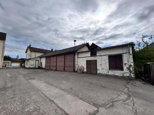 Maison vente à Saint-Omer, Aire-sur-la-lys