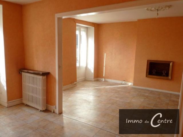 Maison vente à Épernay, Montmirail