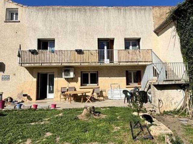 Maison vente à Béziers, Florensac
