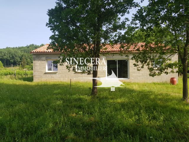 Maison vente à Bergerac, Montcaret