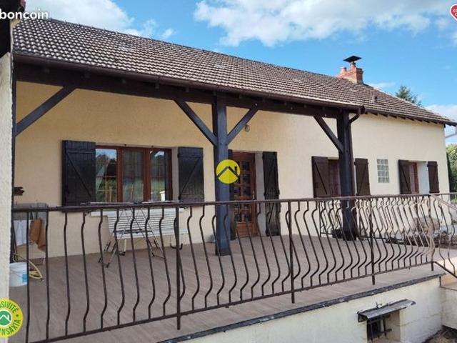 Maison vente à Saint-Amand-Montrond, Saint-amand-montrond