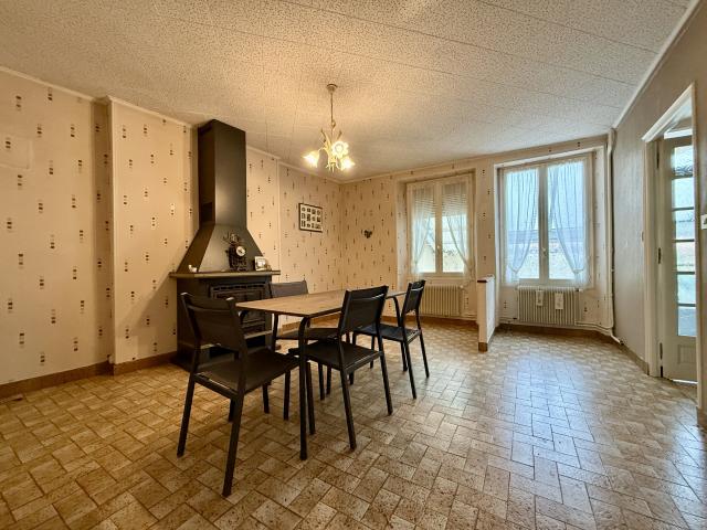 Maison vente à Épernay, Boursault