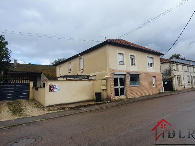 Maison vente à Saint-Dizier, Villiers-en-lieu