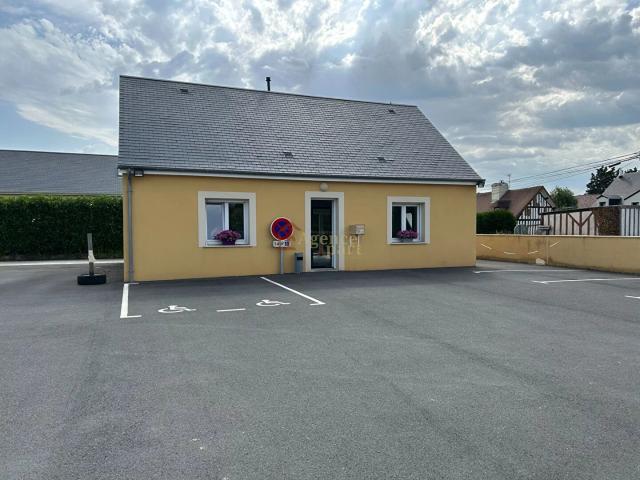 Maison vente à Caen, Saint-pierre-du-jonquet