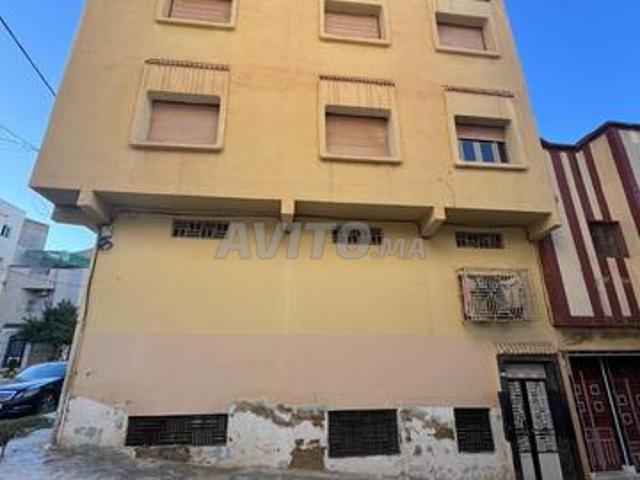 Maison vente à Meknès