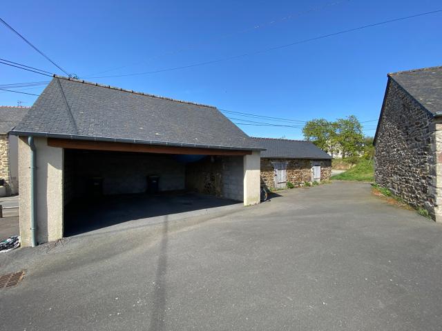 Local Commercial vente à Saint-Brieuc, Bretagne