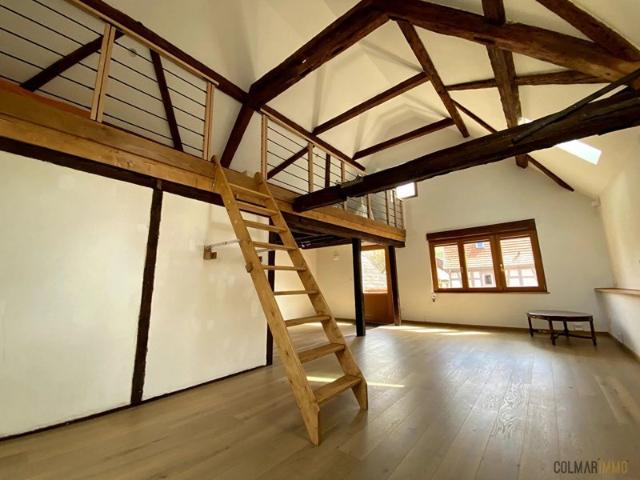 Maison vente à Colmar-Ribeauvillé, Rodern