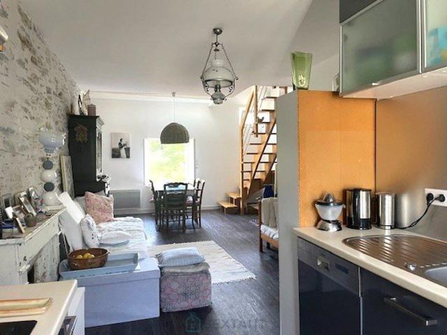 Maison vente à Châteaulin, Bretagne