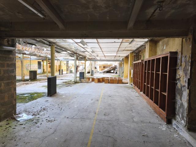 Local Commercial vente à Lotissement de l'Étaudey, Monestier-de-Clermont
