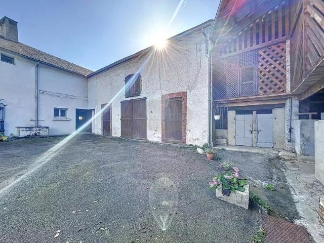 Maison vente à Tarbes, Arcizac-adour