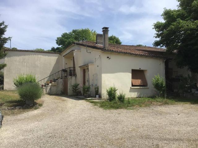 Maison vente à Boudy-de-beauregard