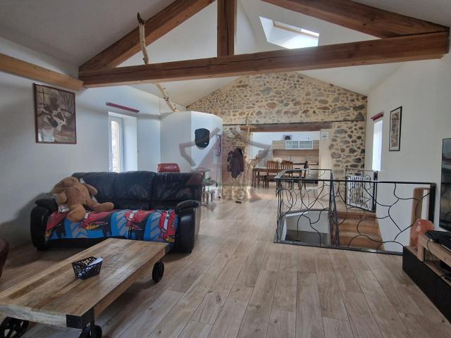 Maison vente à Alès, Robiac-rochessadoule