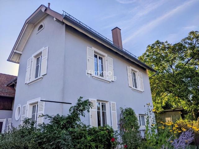 Maison vente à Haguenau-Wissembourg, Gundershoffen