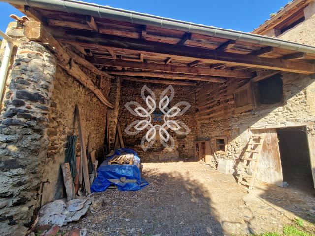 Maison vente à Brioude, Lamothe