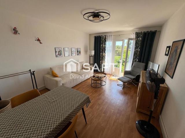 Appartement vente à Parthenay, Gourgé