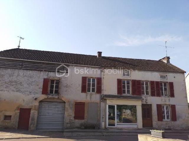 Maison vente à La Barque, Aisey-sur-Seine