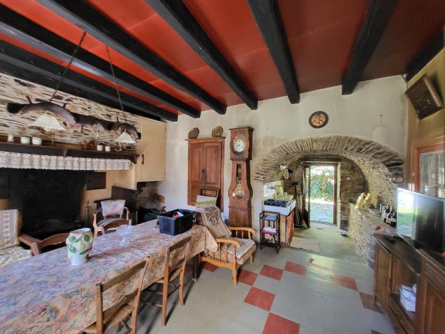Maison vente à Brive-la-Gaillarde, Chenailler-mascheix