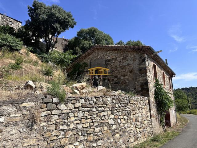 Maison vente à Béziers, Cessenon-sur-orb