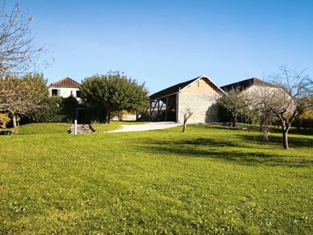 Maison vente à Cahors, Saint-laurent-lolmie
