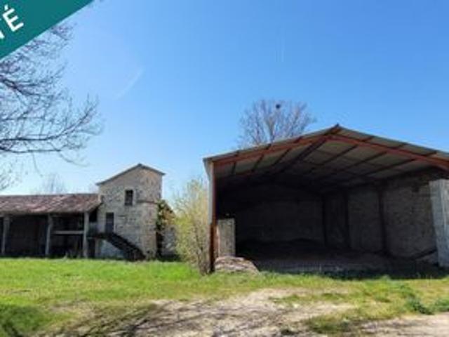 Villa vente à Belfort-du-Quercy, Lot