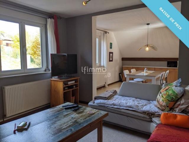 Maison vente à Haguenau-Wissembourg, Drachenbronn-birlenbach