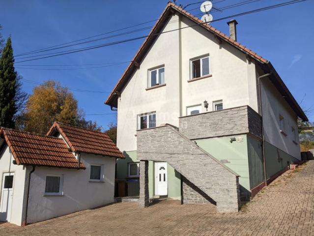 Maison vente à Haguenau-Wissembourg, Drachenbronn-birlenbach