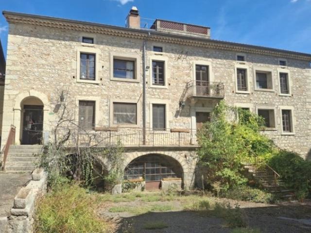 Maison vente à Les Vans, Ardèche