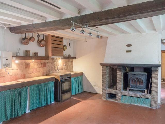 Maison vente à Orléans, Les Bordes