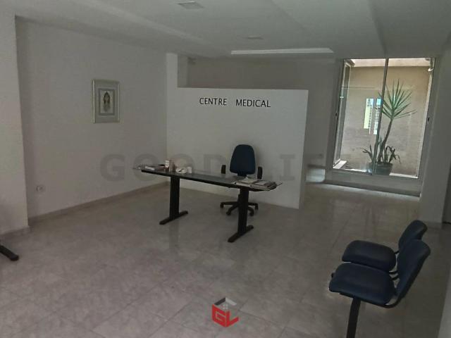 Propriété location à Ain Zaghouan, Douz