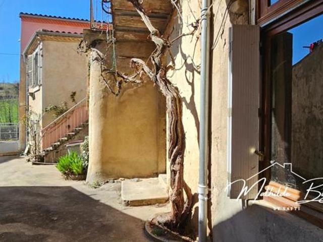 Maison vente à Issoire, Boudes