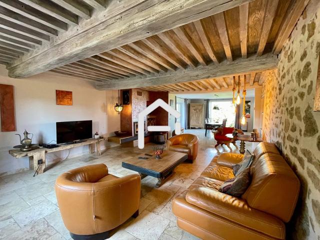 Maison vente à Château-Chinon (Ville), Dun-les-places