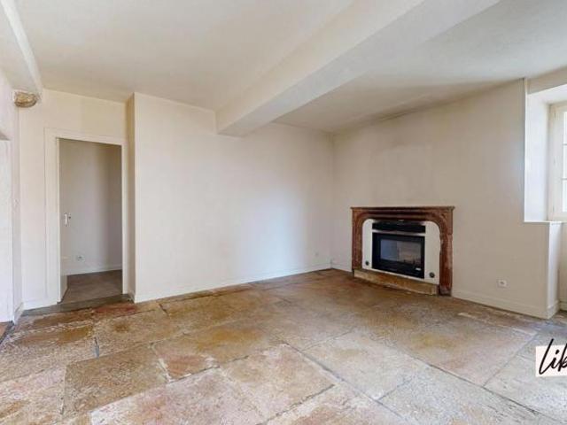 Maison vente à Dijon, Fleurey-sur-ouche