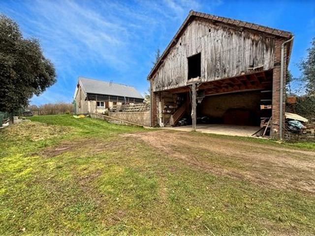 Villa vente à Auxerre, Senan