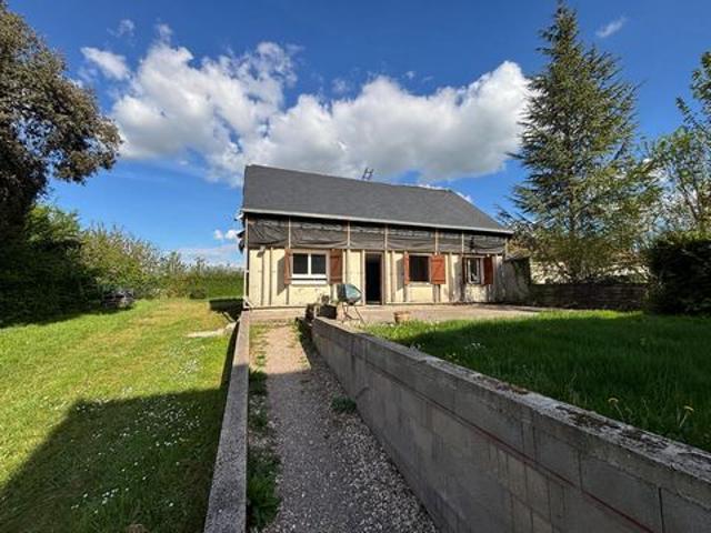 Villa vente à Auxerre, Senan