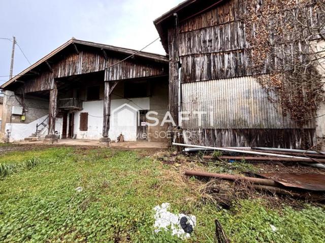 Maison vente à Nérac, Damazan