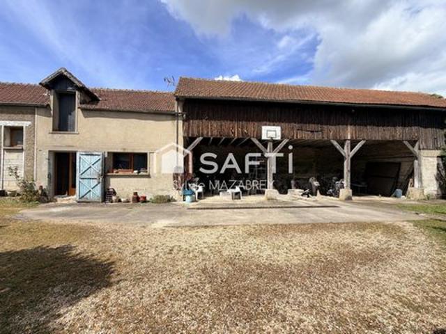 Villa vente à Provins, Varennes-sur-seine