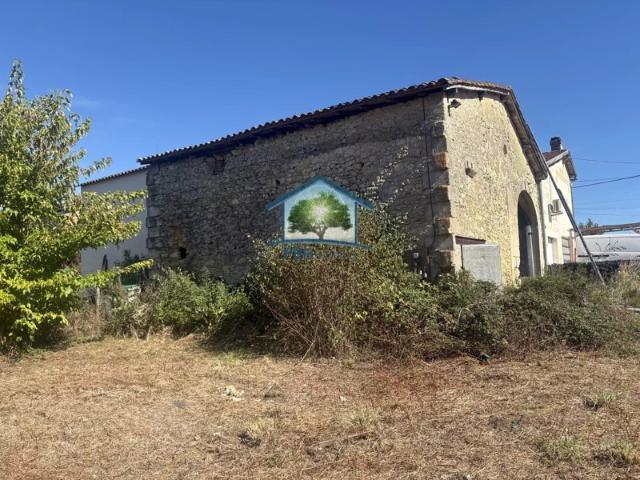 Maison vente à Langon, Targon