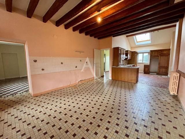 Maison vente à Romorantin-Lanthenay, Thenay