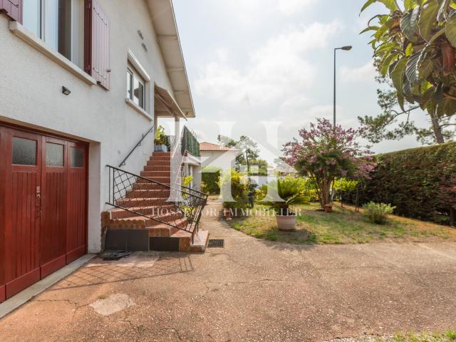 Villa vente à Dax, Soorts-hossegor