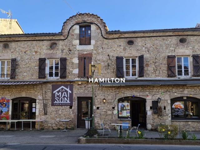 Maison vente à Albi, Les Cabannes