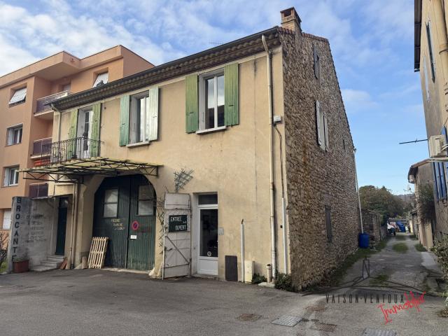 Maison vente à Nyons