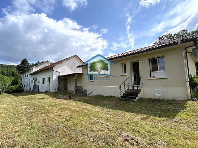 Maison vente à France métropolitaine, Creyssensac-et-pissot