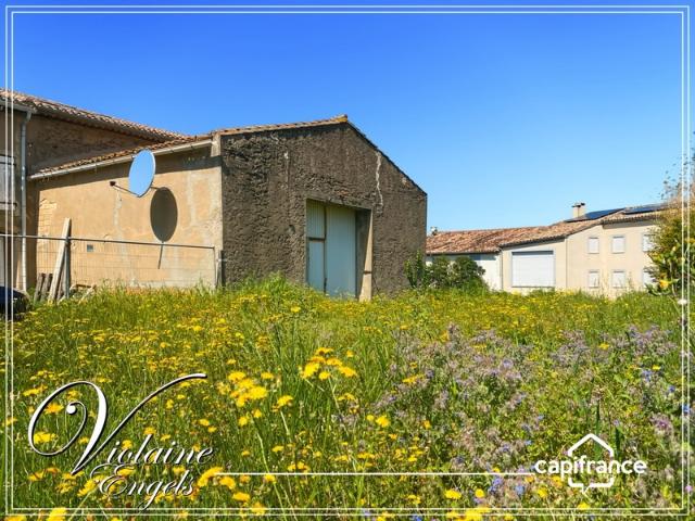 Maison vente à Béziers, Oupia