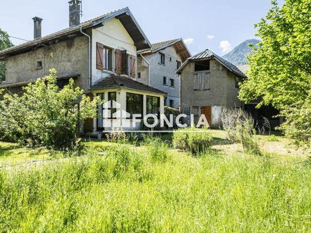Maison vente à Annecy, Auvergne-Rhône-Alpes