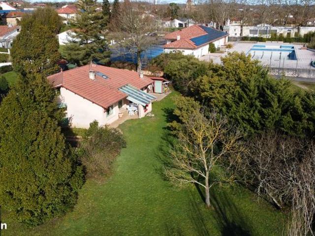 Maison vente à Mont-de-Marsan, Geaune