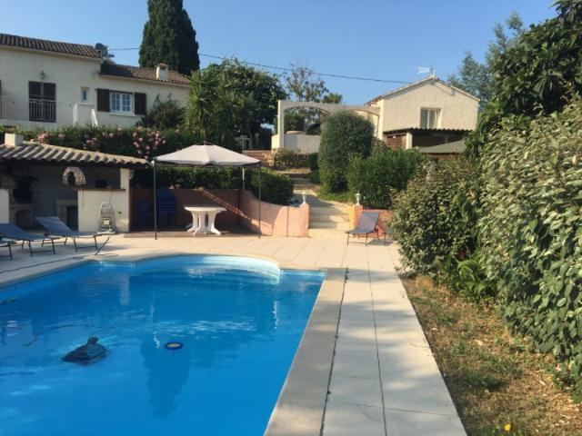 Appartement vente à Corte, Ghisonaccia