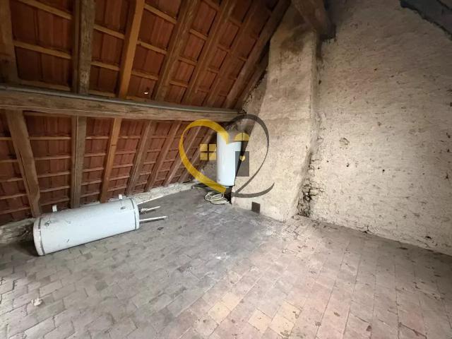 Maison vente à Vierzon, Limeux