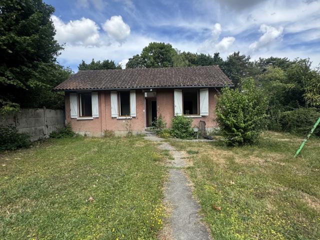 Maison vente à Limoges