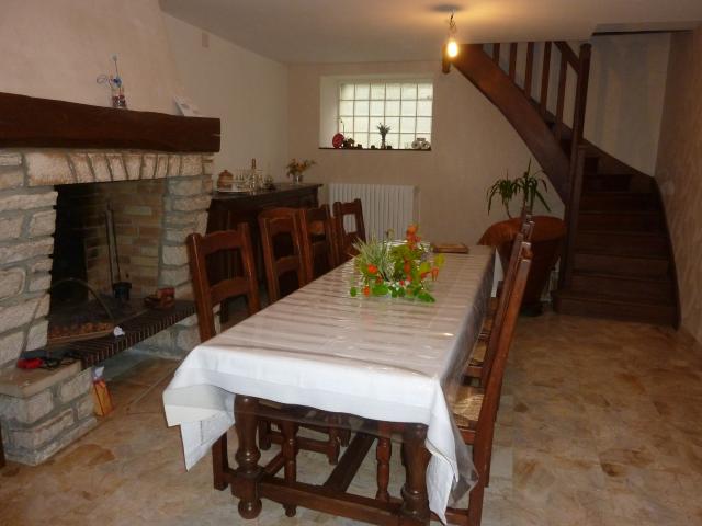 Maison vente à Troyes, Loches-sur-ource