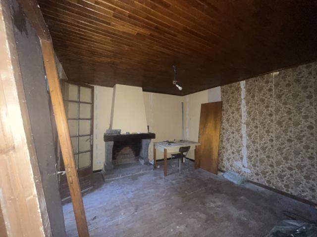 Maison vente à Ussel, Nouvelle-Aquitaine